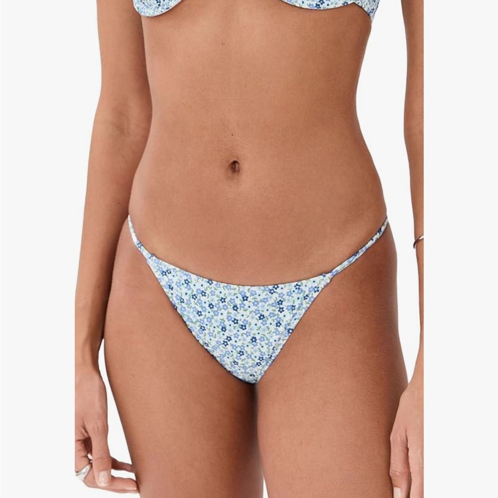 Solid & Striped x The Summer I Turned Pretty Lolita Bikini Bottom